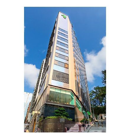 Stanford Hillview Hotel Hong Kong Exterior photo