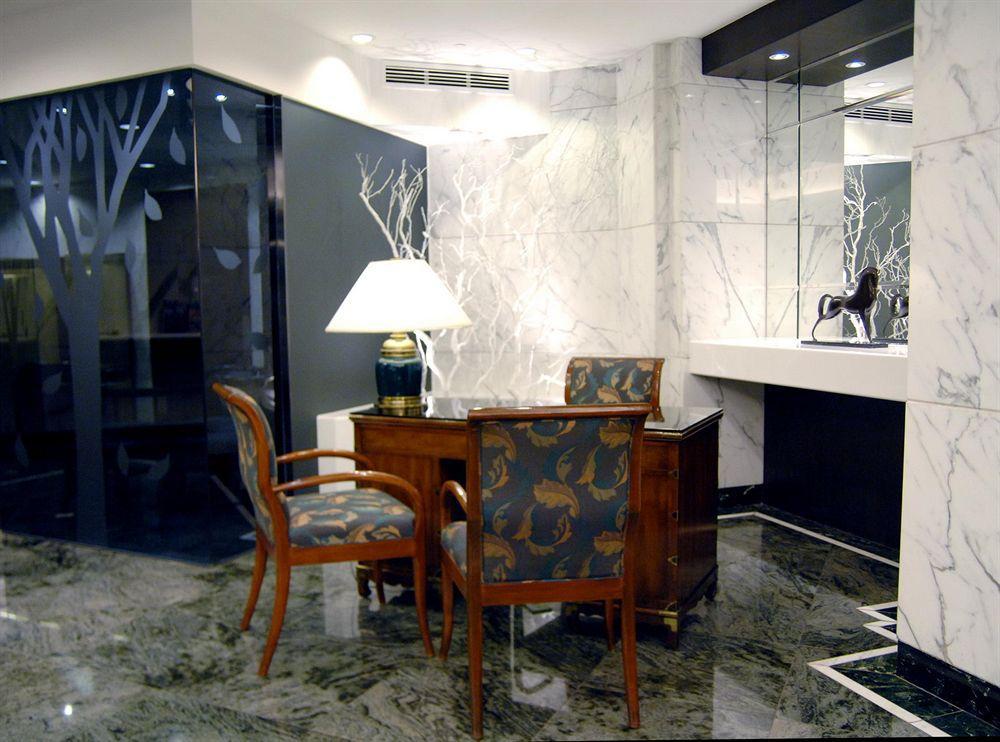 Stanford Hillview Hotel Hong Kong Exterior photo