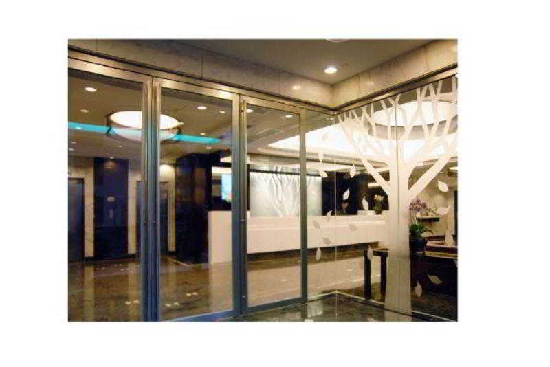 Stanford Hillview Hotel Hong Kong Exterior photo