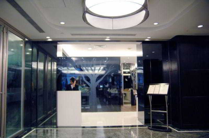 Stanford Hillview Hotel Hong Kong Exterior photo