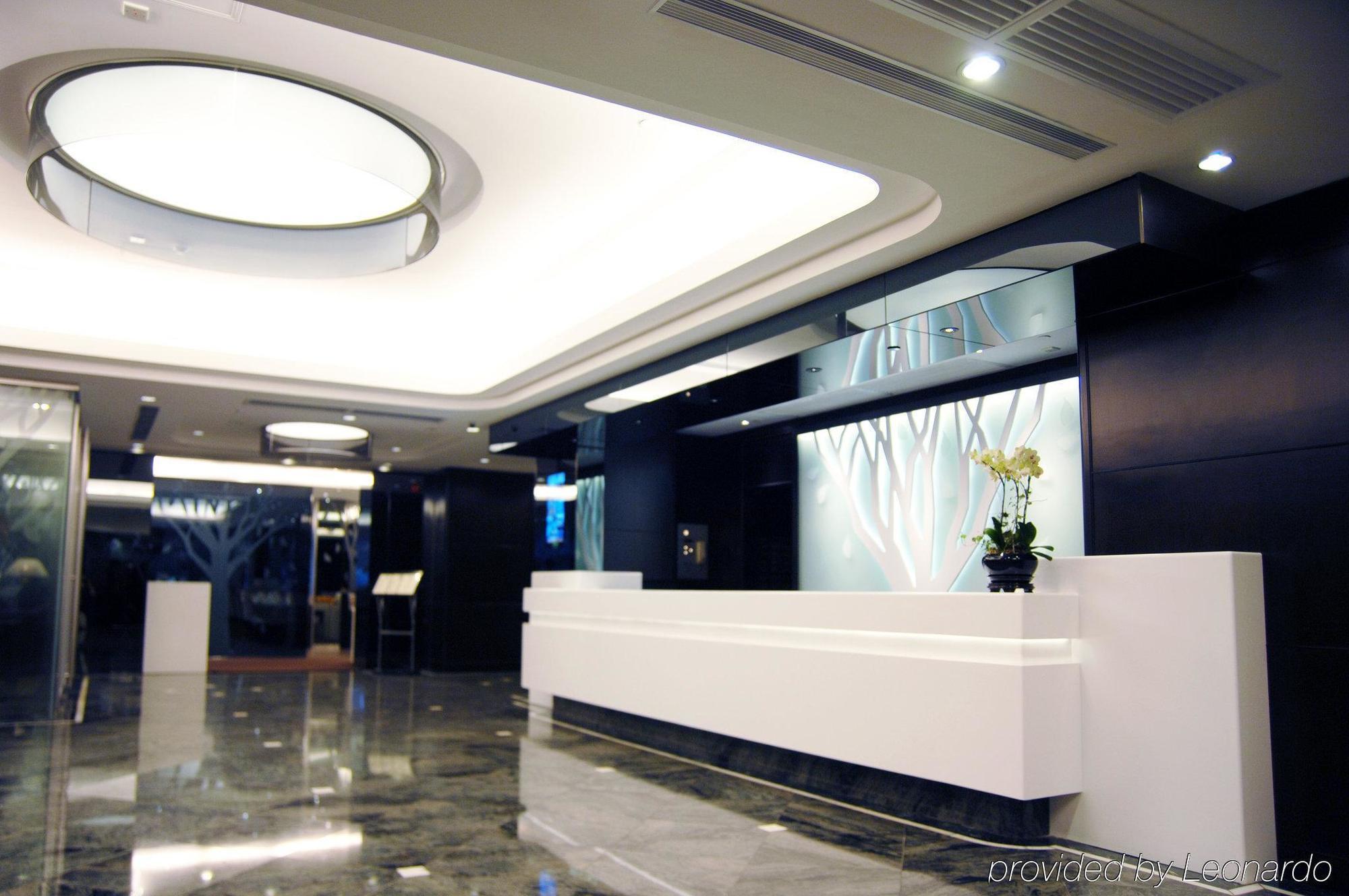 Stanford Hillview Hotel Hong Kong Exterior photo