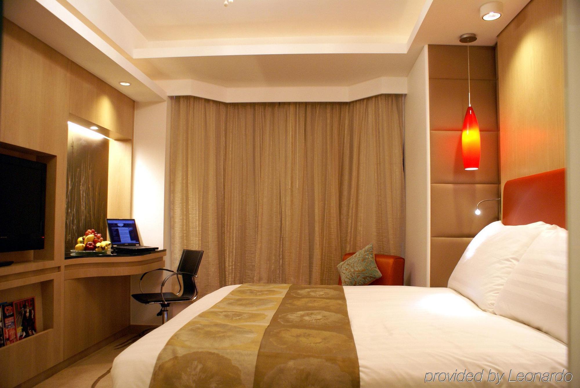 Stanford Hillview Hotel Hong Kong Room photo
