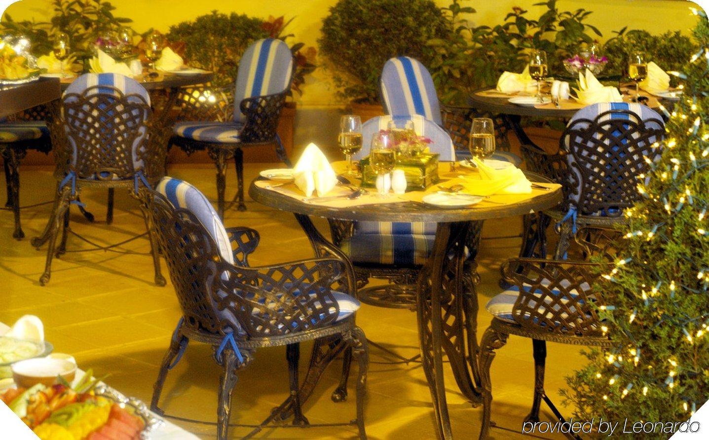 Stanford Hillview Hotel Hong Kong Restaurant photo