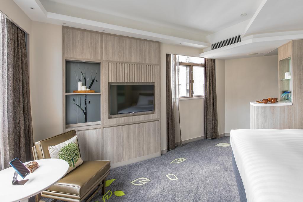 Stanford Hillview Hotel Hong Kong Exterior photo
