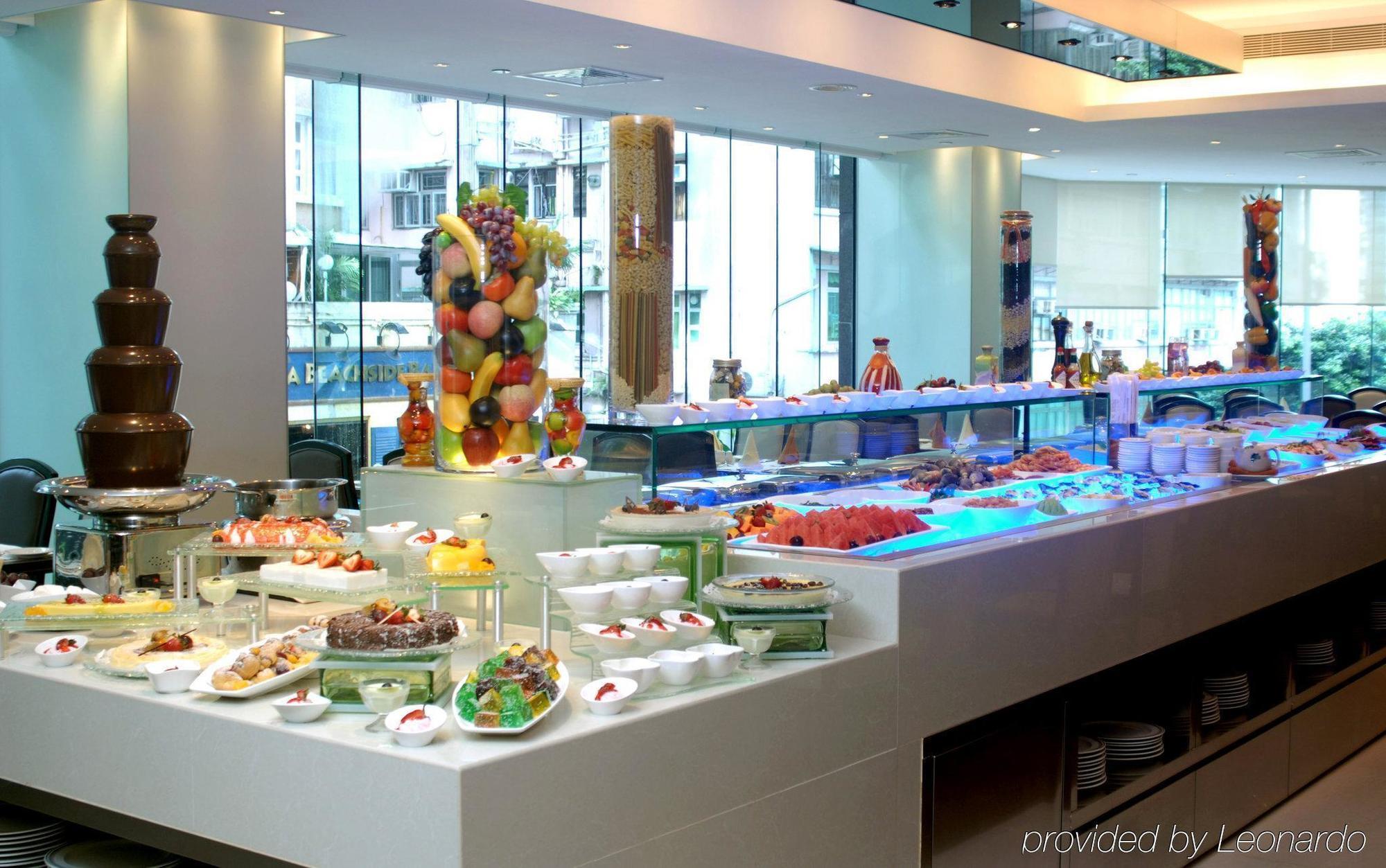 Stanford Hillview Hotel Hong Kong Exterior photo