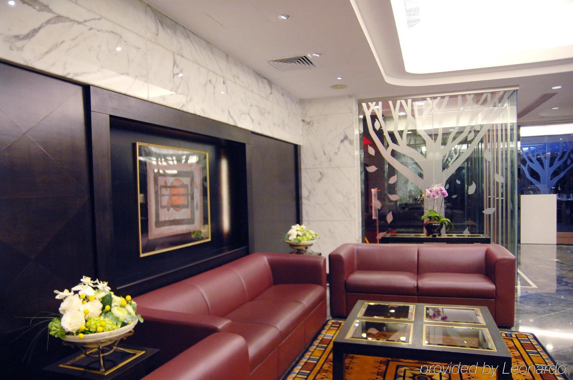 Stanford Hillview Hotel Hong Kong Exterior photo