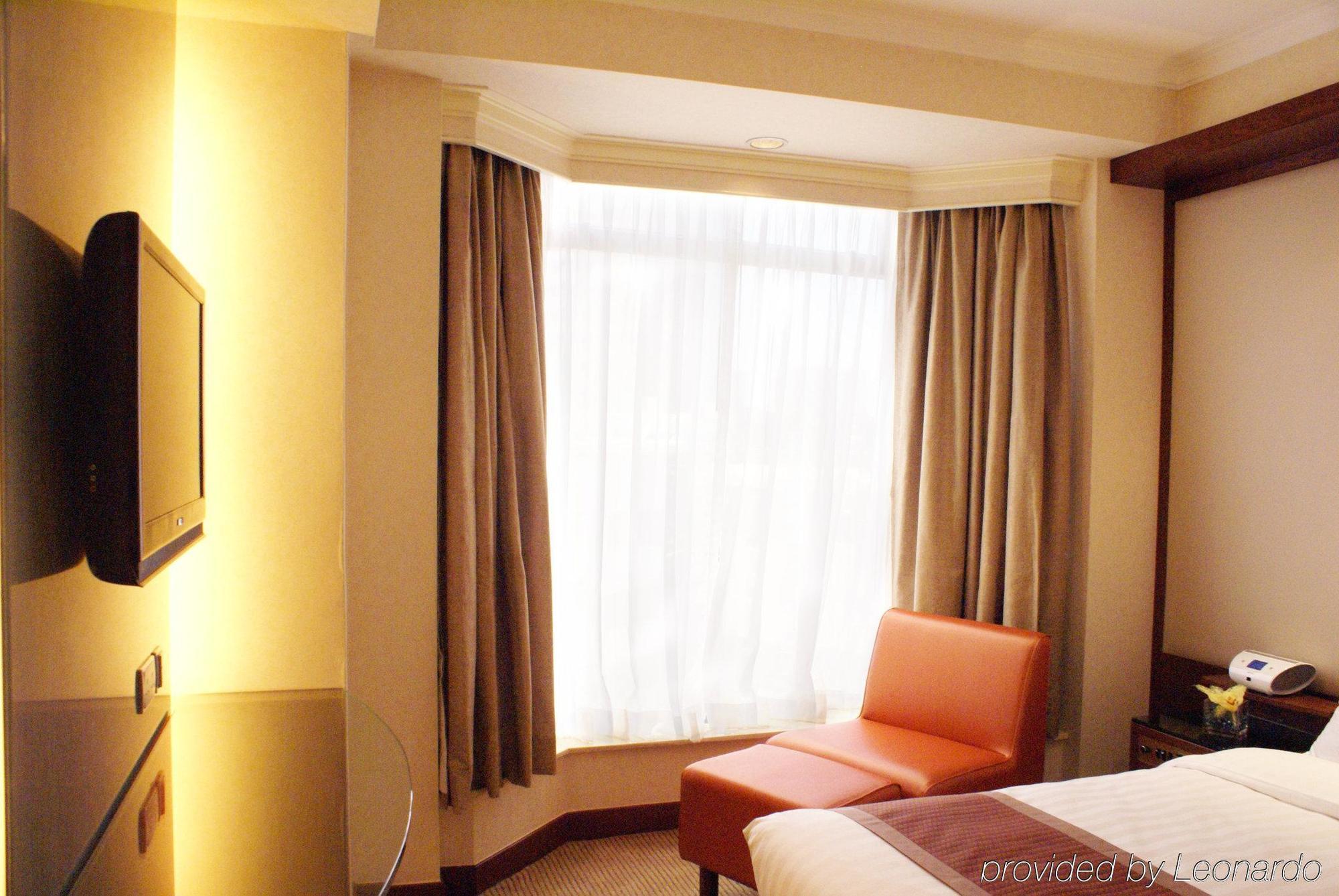 Stanford Hillview Hotel Hong Kong Exterior photo