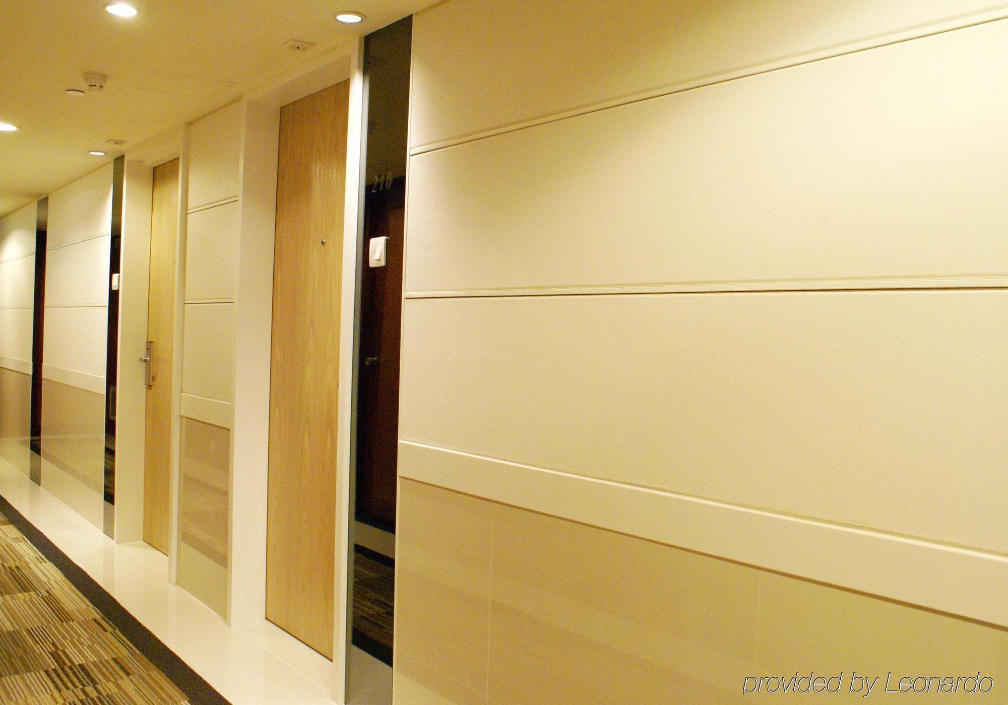 Stanford Hillview Hotel Hong Kong Exterior photo