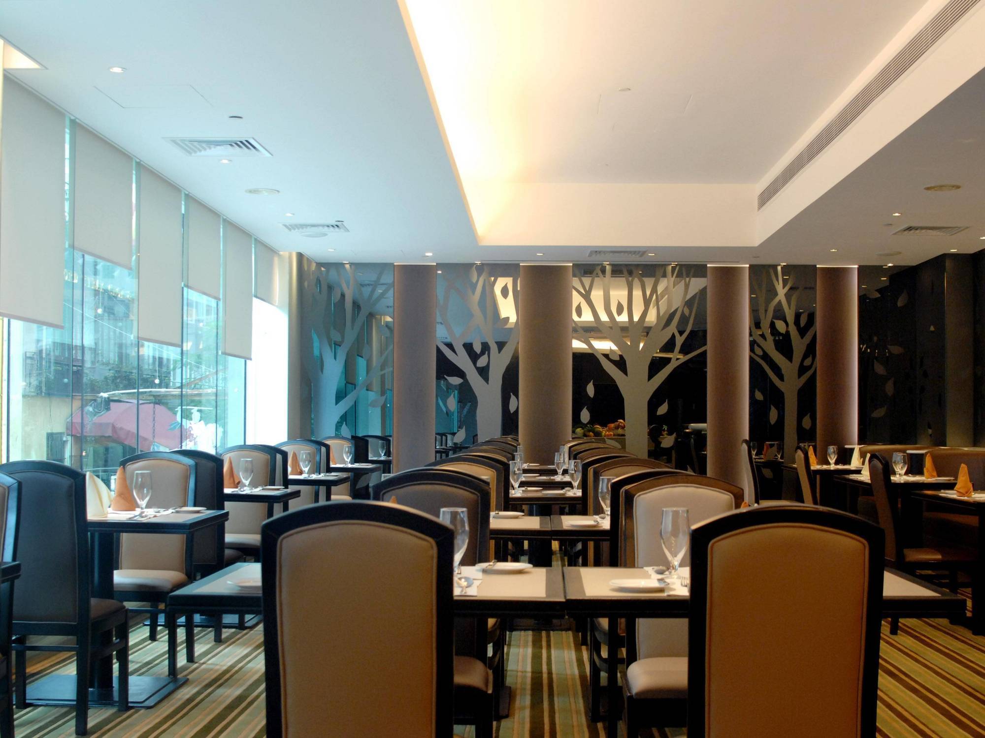 Stanford Hillview Hotel Hong Kong Exterior photo