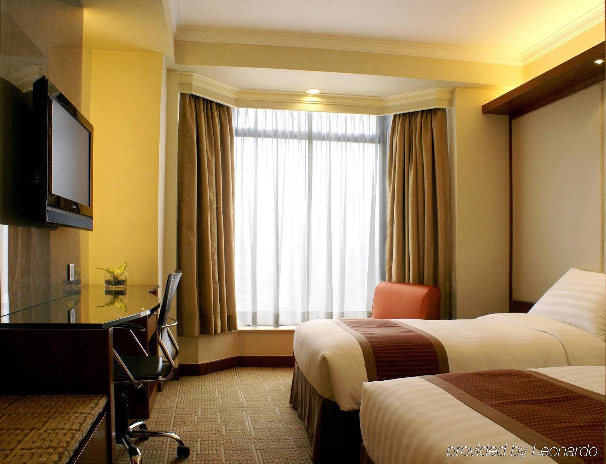 Stanford Hillview Hotel Hong Kong Exterior photo