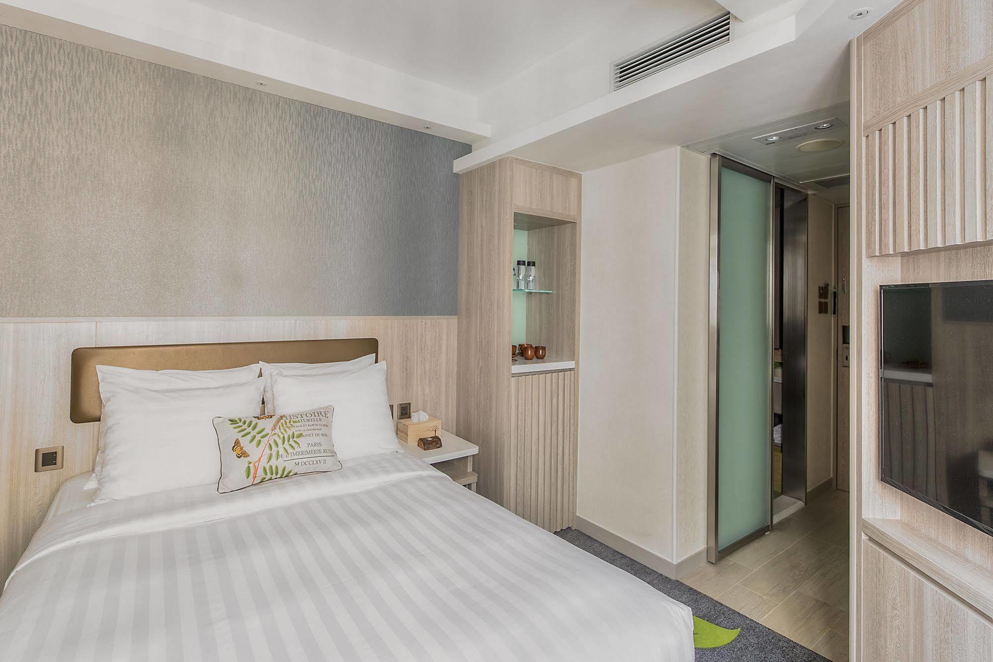Stanford Hillview Hotel Hong Kong Exterior photo