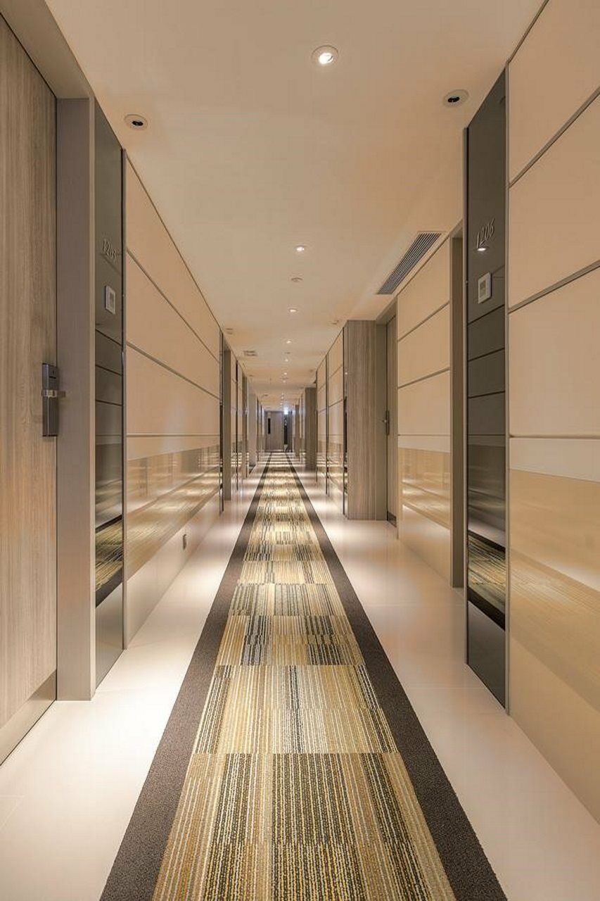 Stanford Hillview Hotel Hong Kong Exterior photo